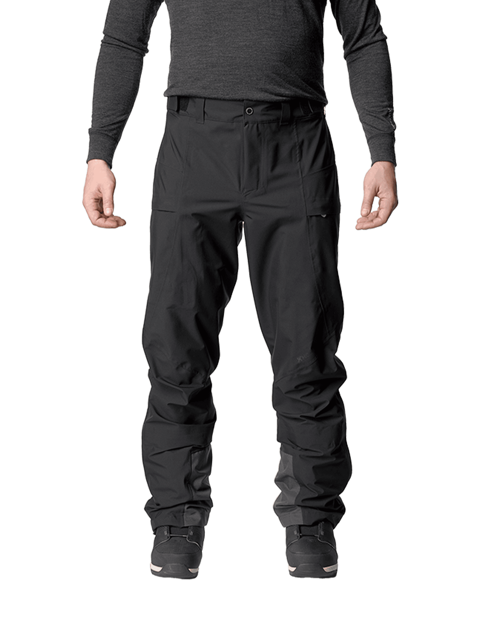 True Black