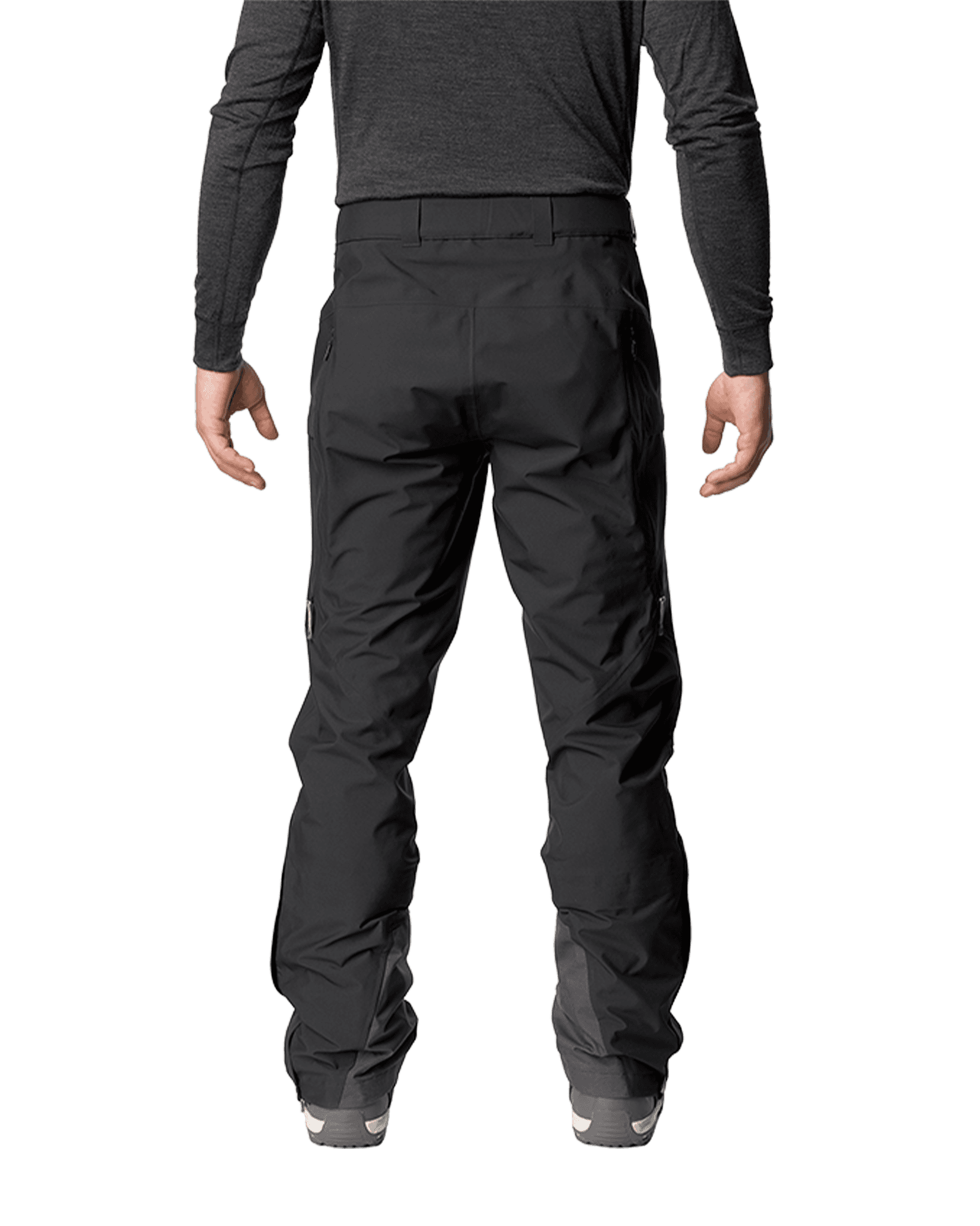 True Black