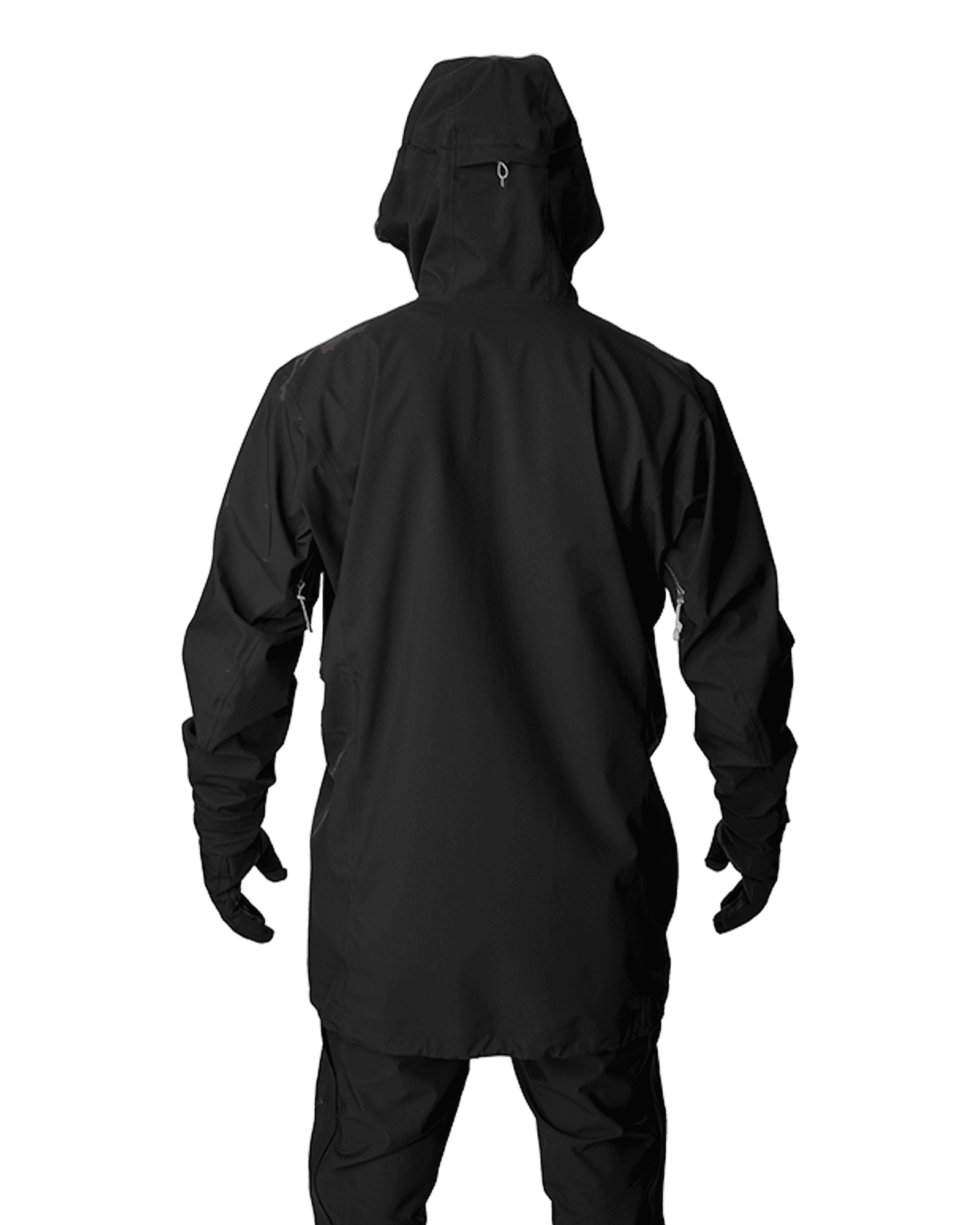 True Black