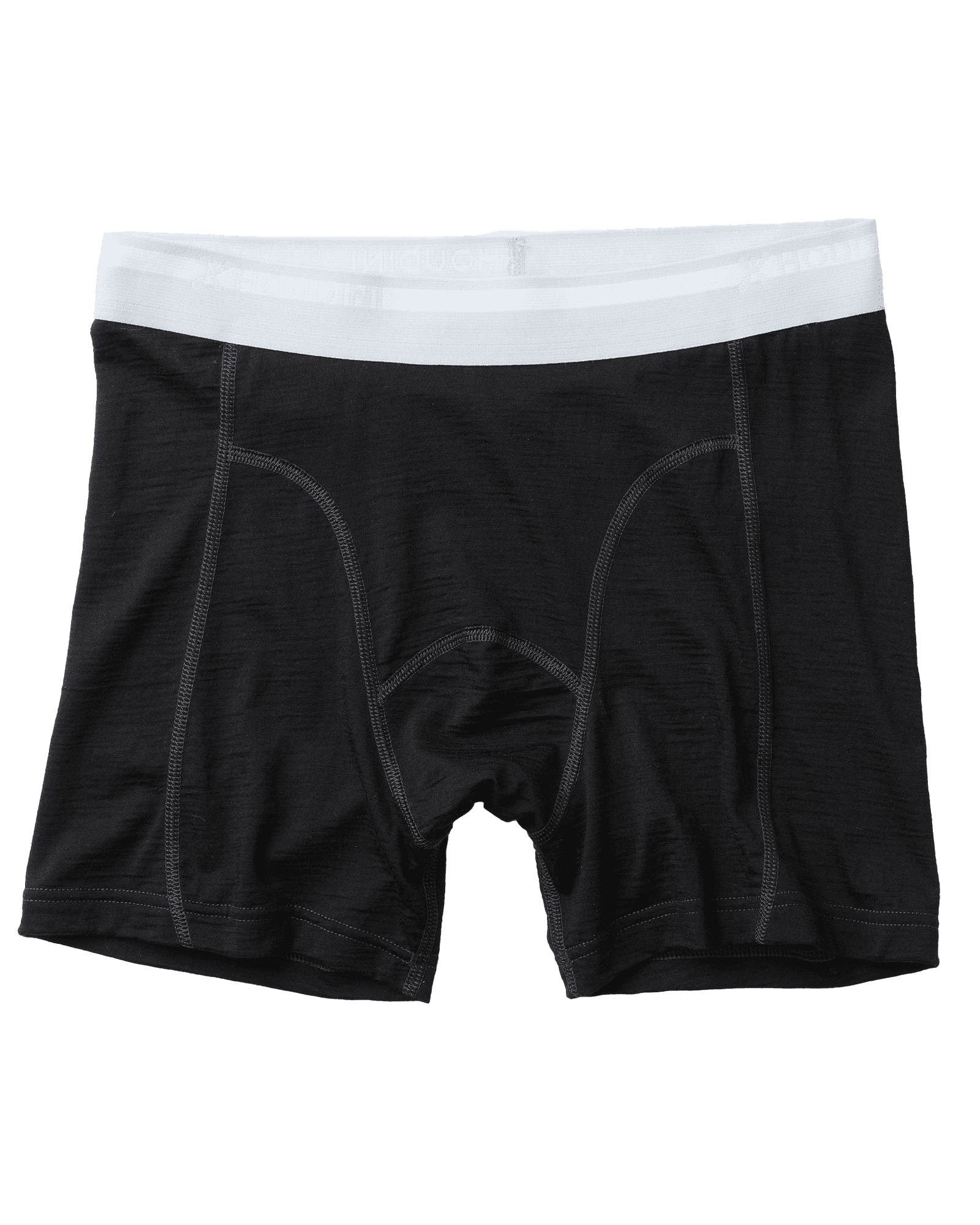 Desoli Boxers M True Black