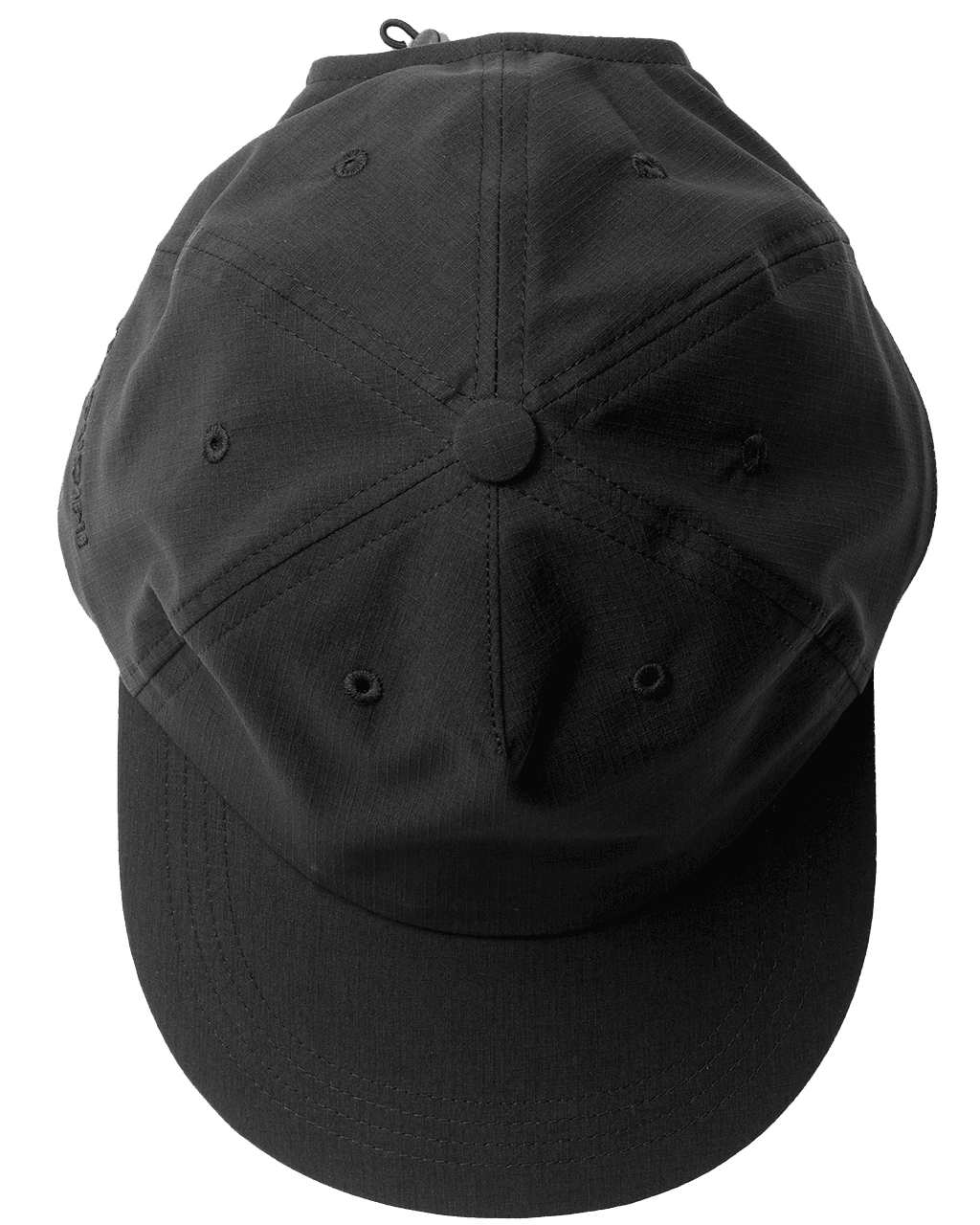 True Black