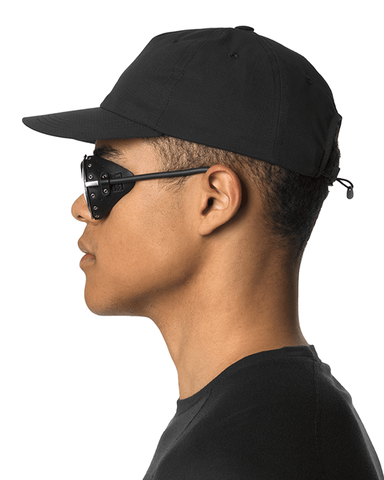 True Black