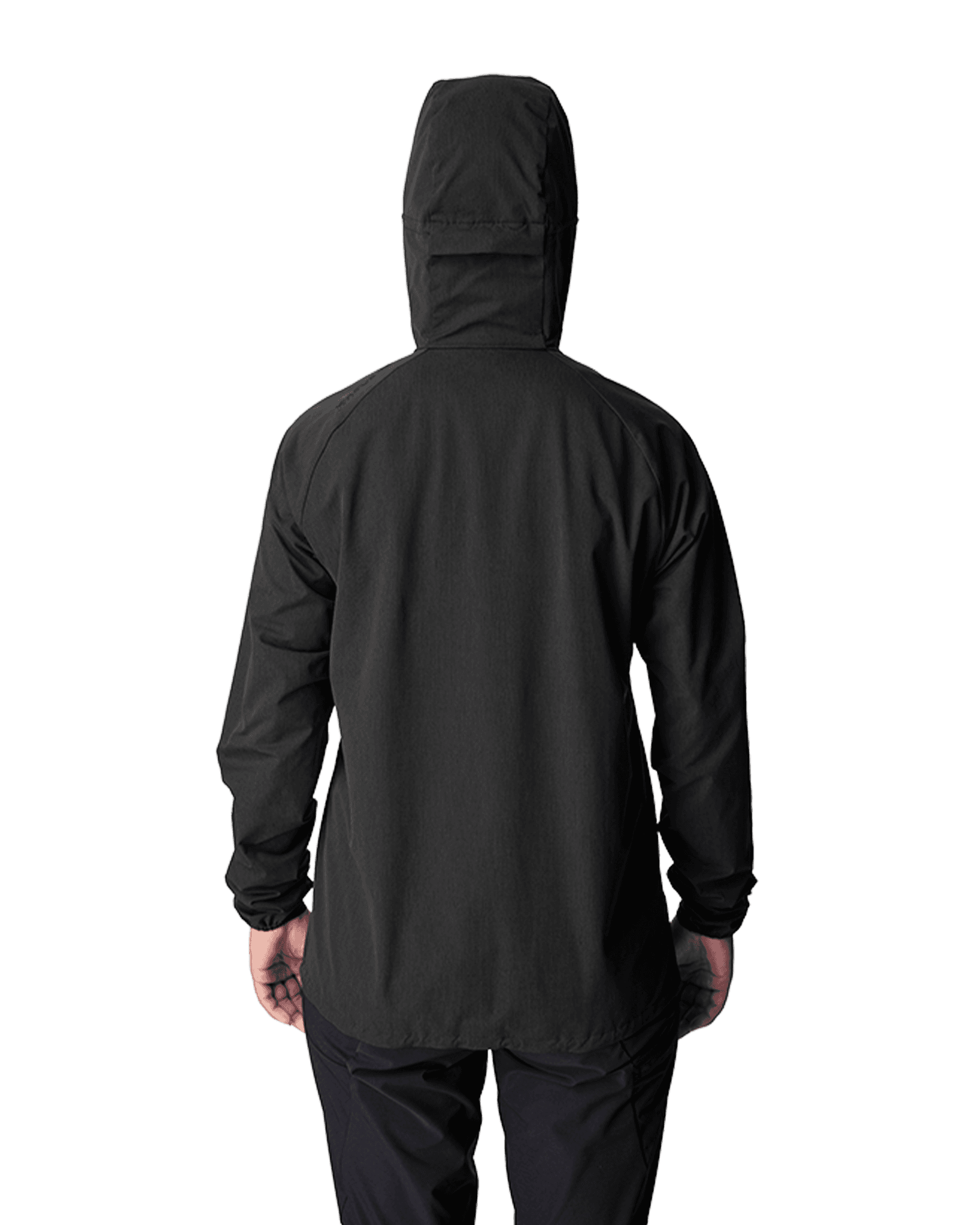 True Black
