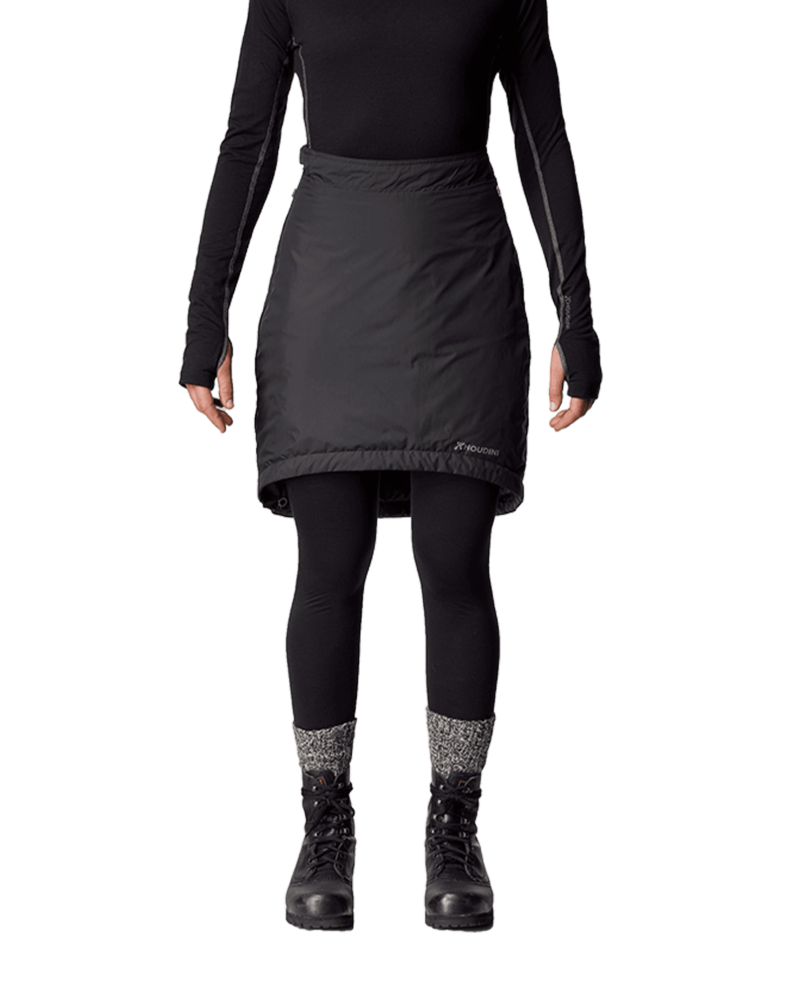 Sleepwalker True Black