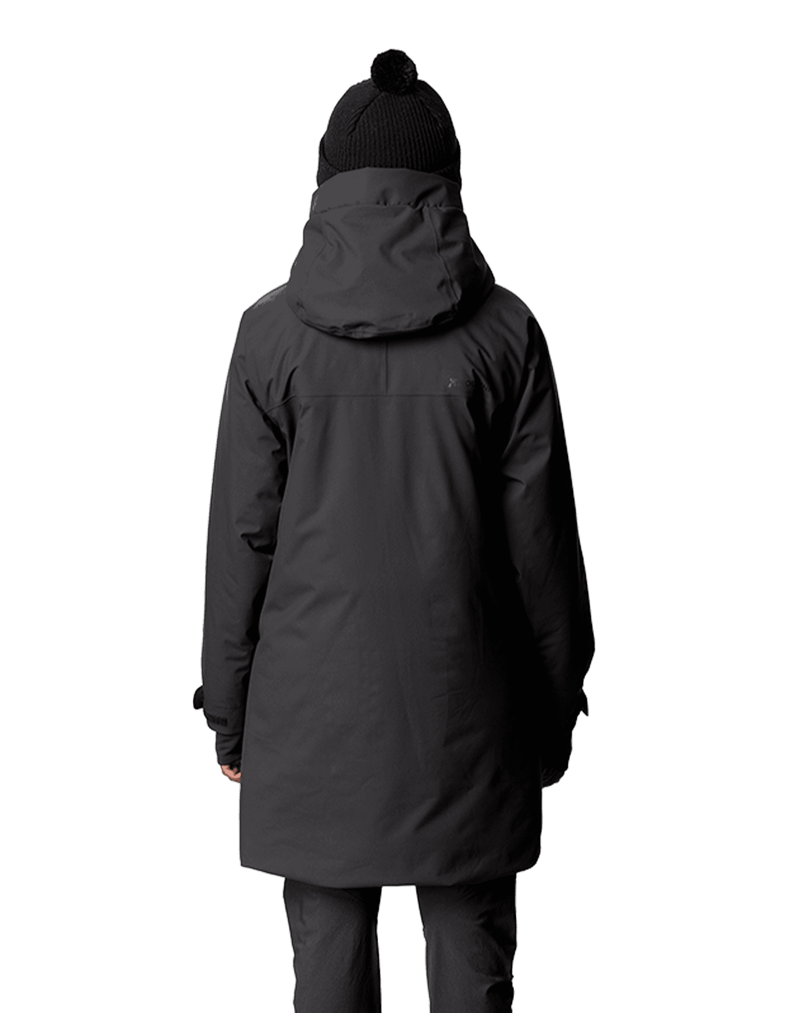 True Black