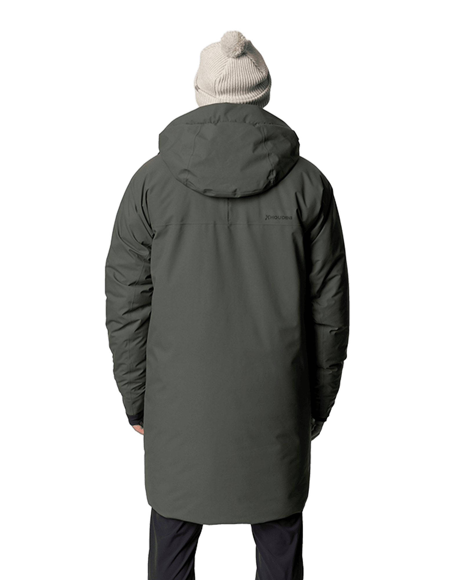 Baremark Green