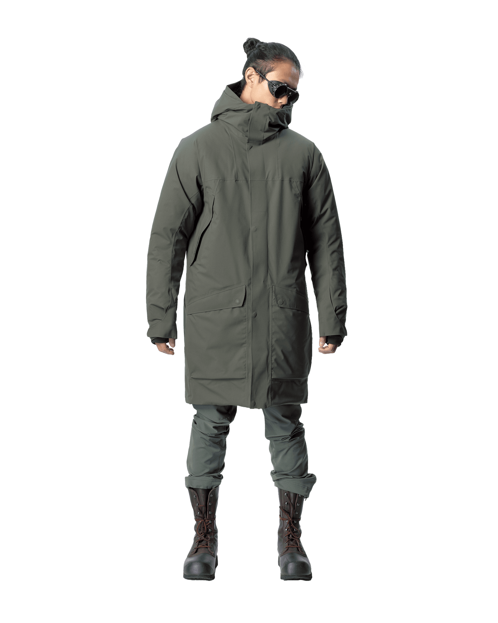 Baremark Green