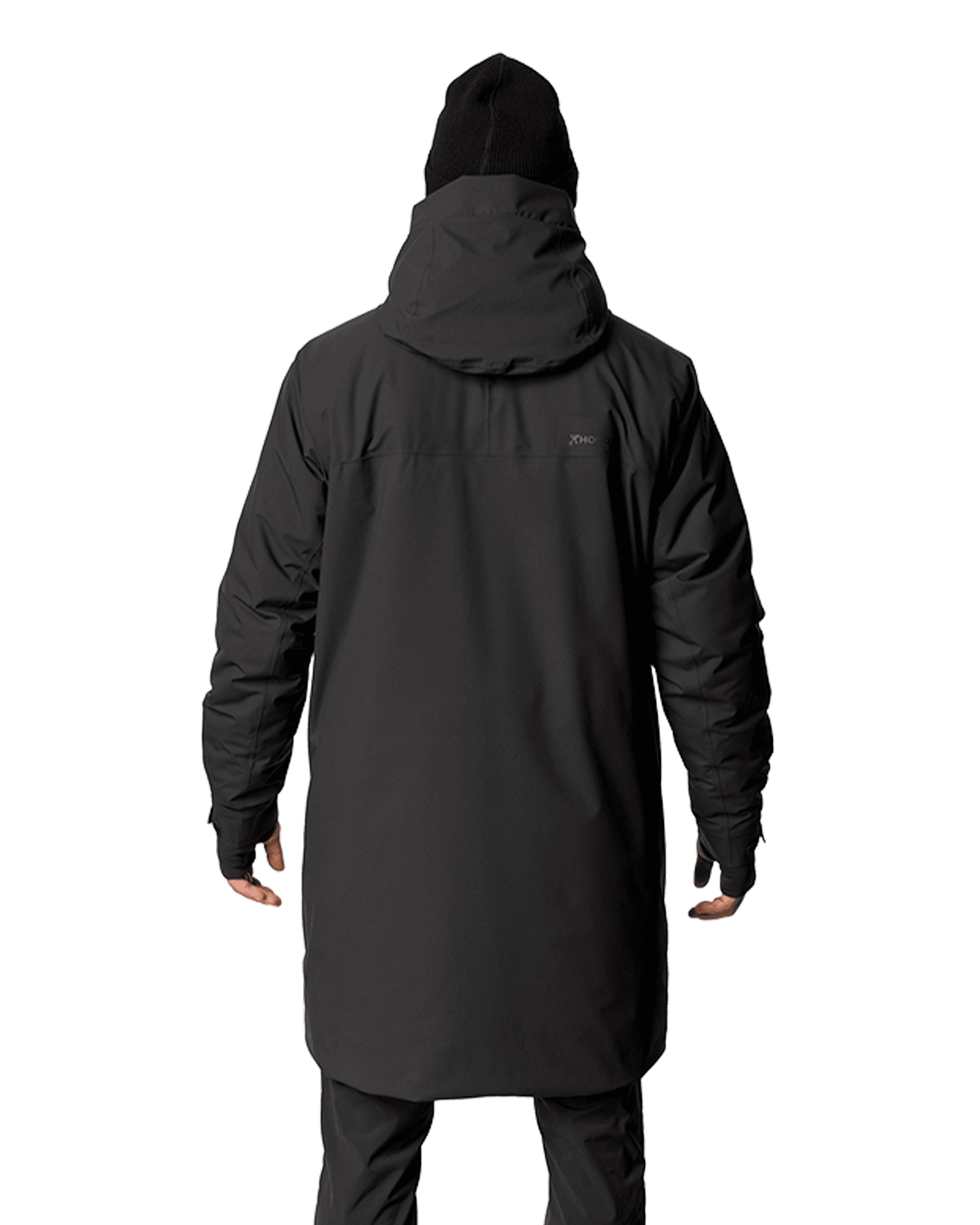 True Black