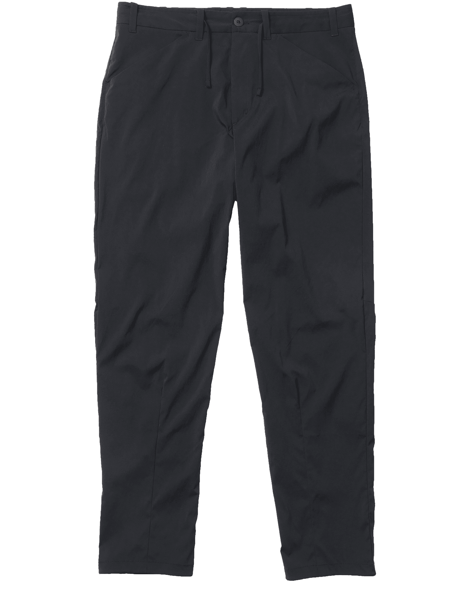 Wadi Pant M True Black