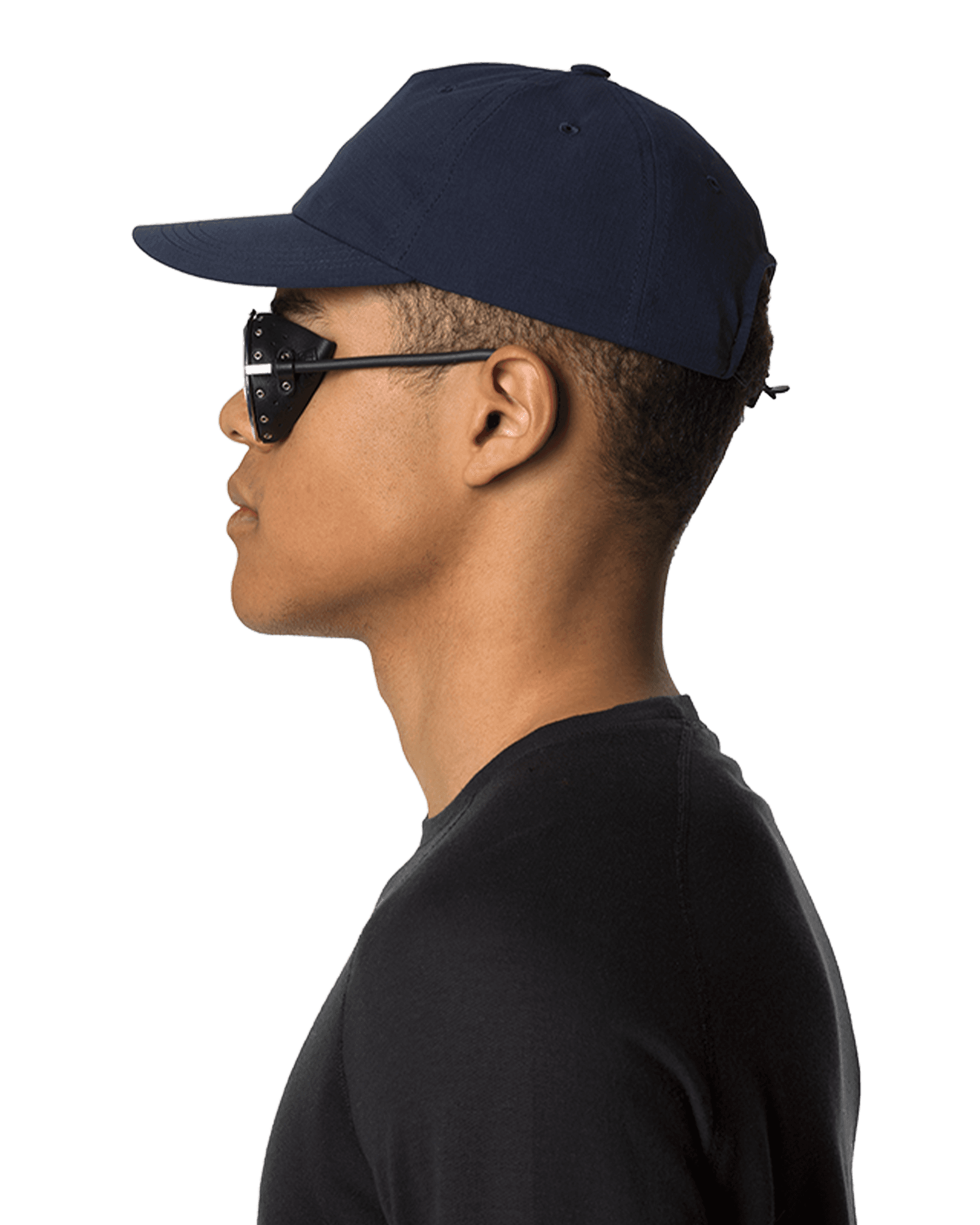 Daybreak Cap Blue Illusion