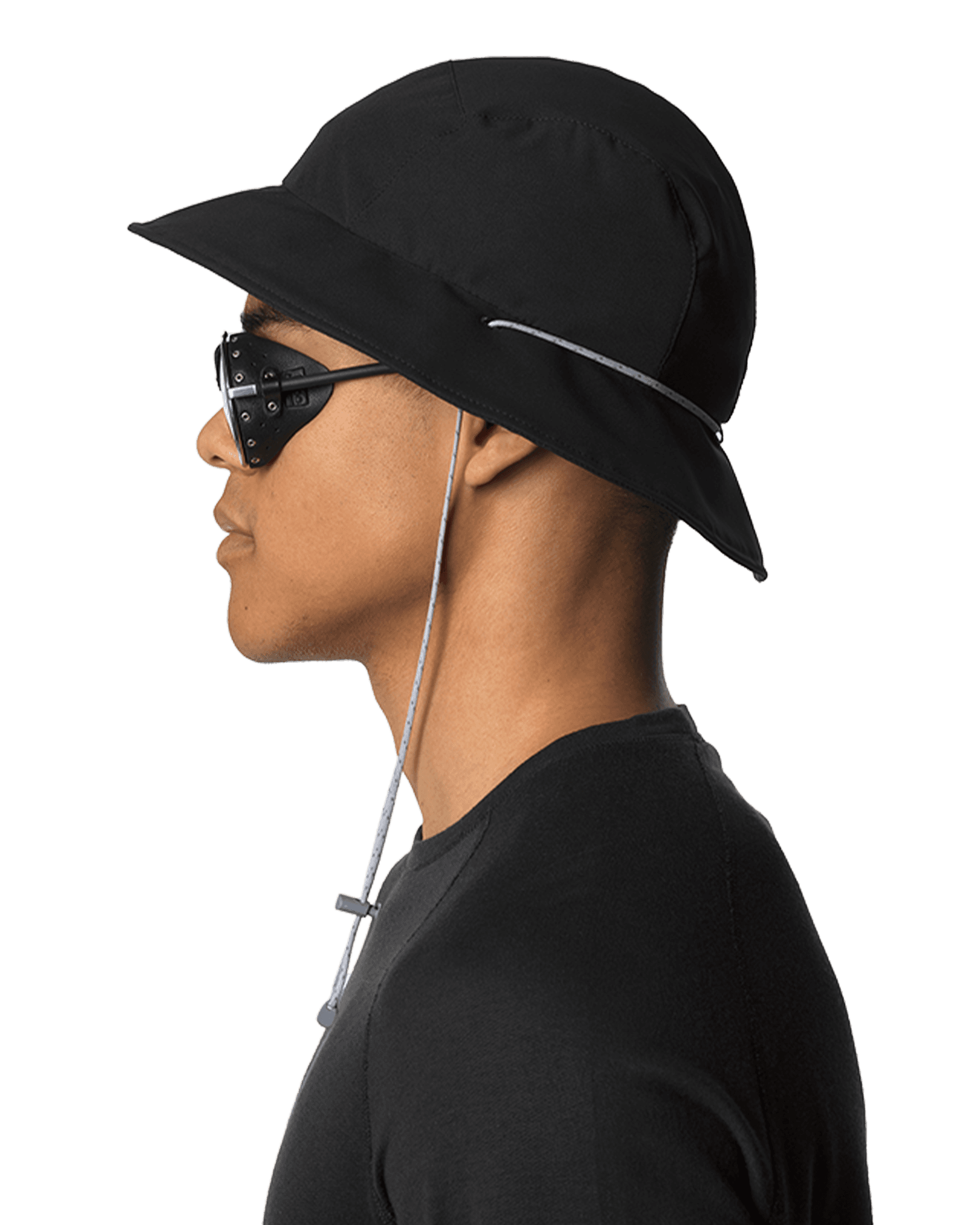 True Black
