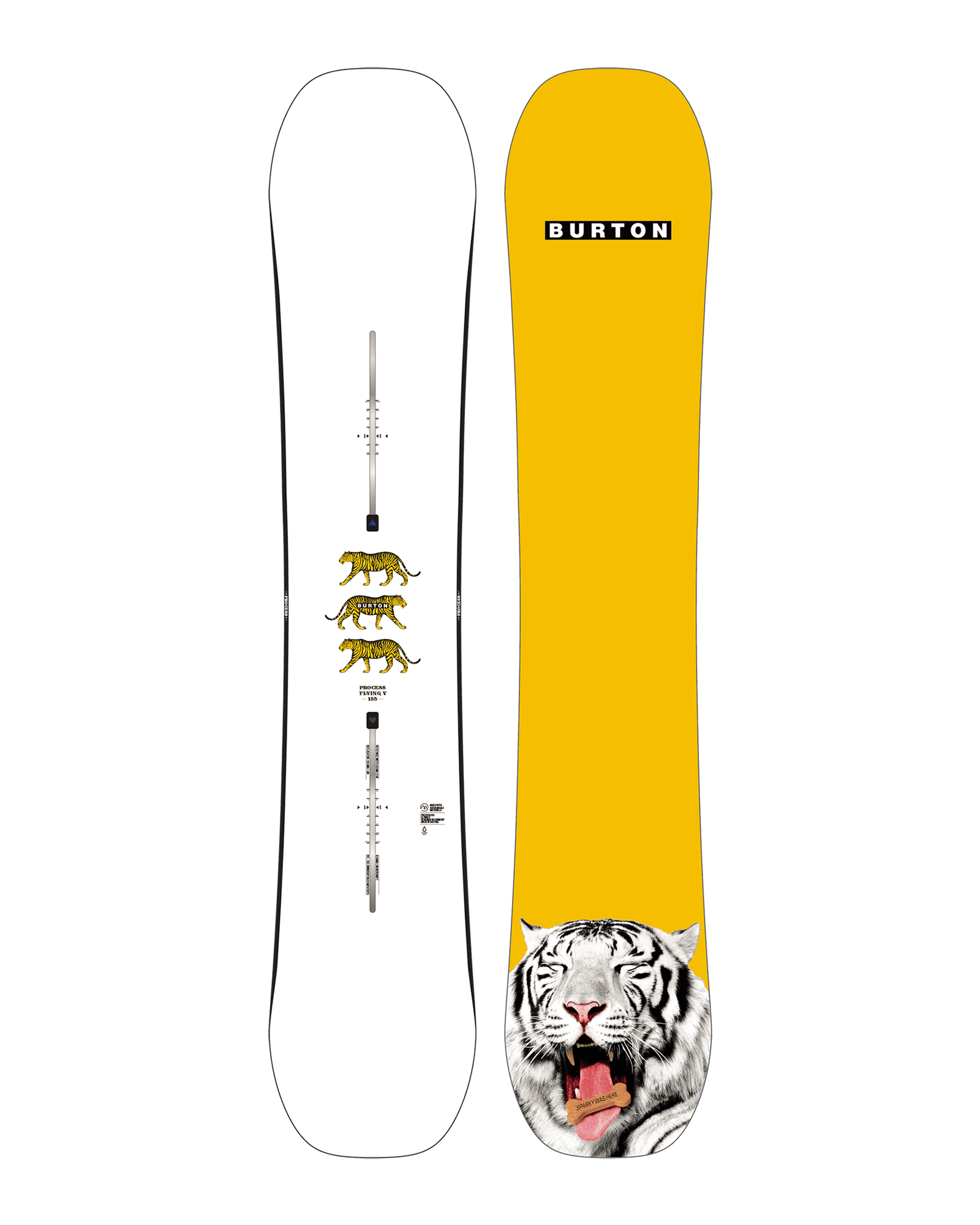 Kjøp United Shapes Deep Reach 23/24 - White | Skistarshop Kjøp United Shapes Deep Reach 23/24 - White | Skistarshop